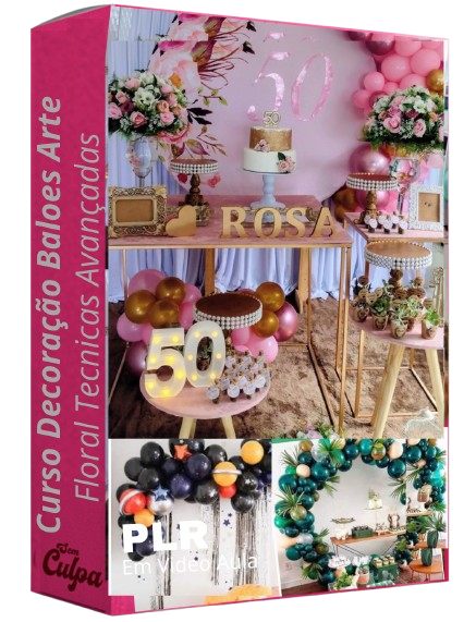 Curso_05_Decoraçoes_Baloes_Capa_Pagina
